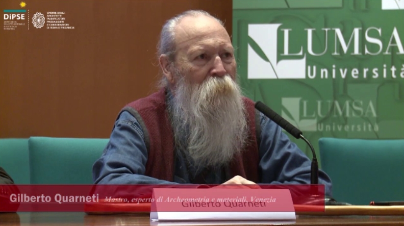 gilberto guarneti